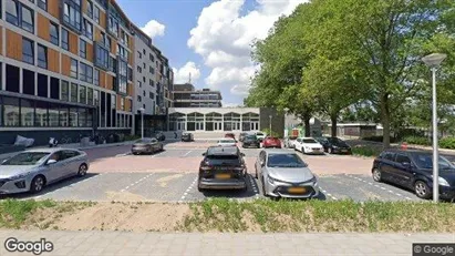 Apartments for rent in Dordrecht - Photo from Google Street View