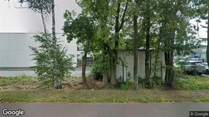 Apartments for rent in Beerse - Photo from Google Street View