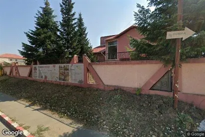 Apartments for rent in Voluntari - Photo from Google Street View