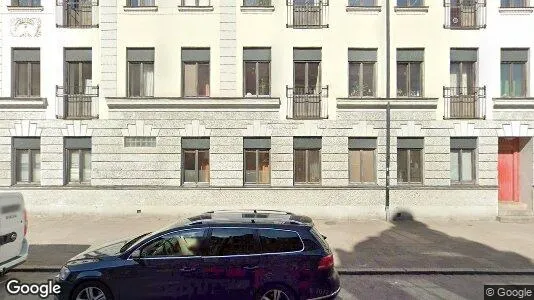 Apartments for rent in Malmö City - Photo from Google Street View