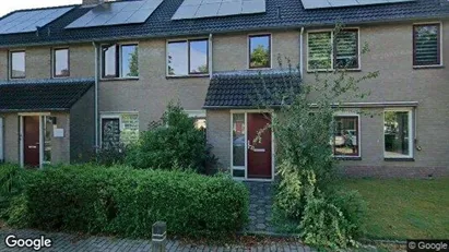 Apartments for rent in Valkenswaard - Photo from Google Street View