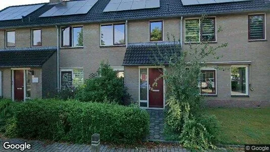 Apartments for rent in Valkenswaard - Photo from Google Street View