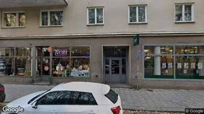 Apartments for rent in Gävle - Photo from Google Street View