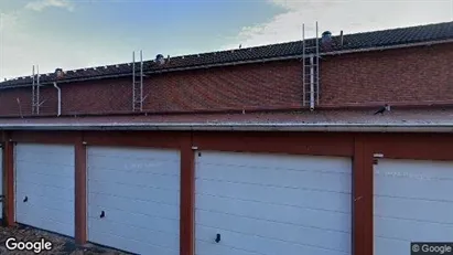 Apartments for rent in Gävle - Photo from Google Street View