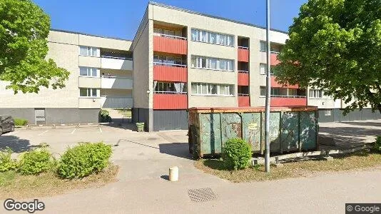 Apartments for rent in Köping - Photo from Google Street View