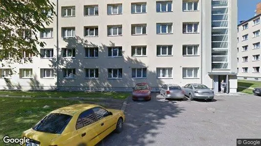 Apartments for rent in Tallinn Mustamäe - Photo from Google Street View