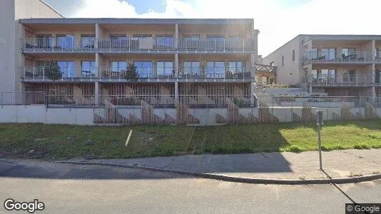 Apartments for rent in Jönköping - Photo from Google Street View