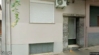 Apartments for rent in Ioannina - Photo from Google Street View