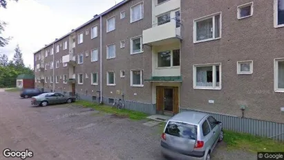 Apartments for rent in Lappeenranta - Photo from Google Street View