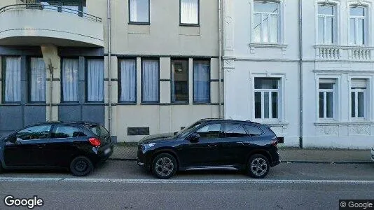 Apartments for rent in Aarlen - Photo from Google Street View