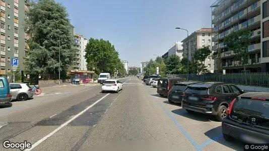 Rooms for rent in Milano Zona 6 - Barona, Lorenteggio - Photo from Google Street View