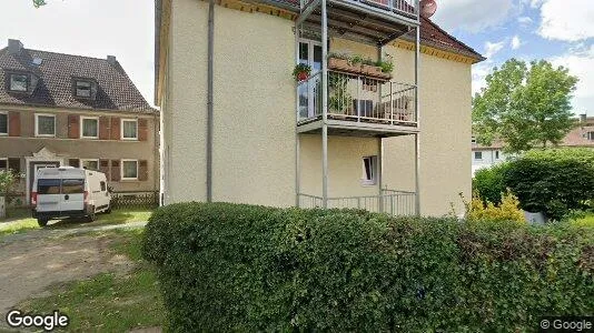 Apartments for rent in Ennepe-Ruhr-Kreis - Photo from Google Street View