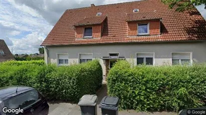 Apartments for rent in Hamm - Photo from Google Street View