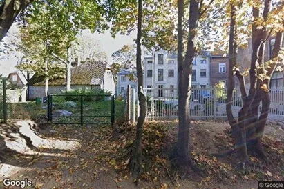 Apartments for rent in Riga Salas-Torņakalns - Photo from Google Street View