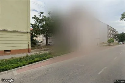 Apartments for rent in Pápai - Photo from Google Street View