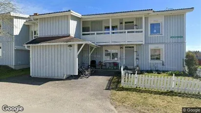 Apartments for rent in Sundsvall - Photo from Google Street View