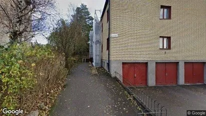 Apartments for rent in Eskilstuna - Photo from Google Street View