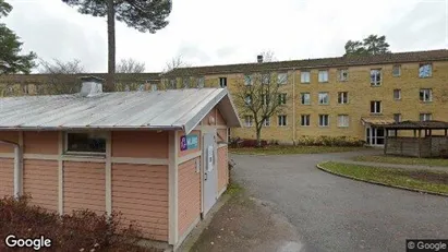 Apartments for rent in Västerås - Photo from Google Street View