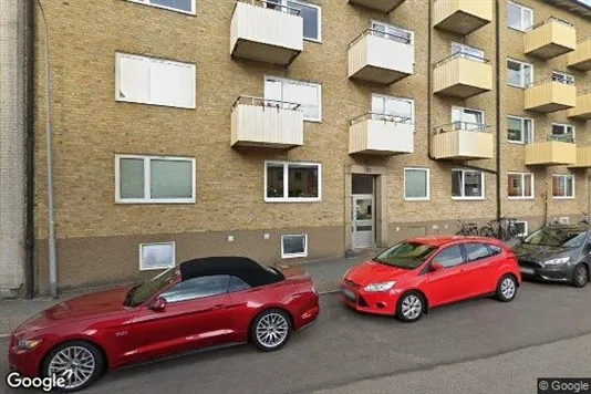 Rooms for rent in Karlskrona - Photo from Google Street View