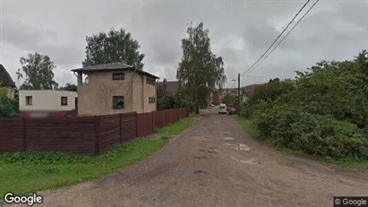 Apartments for rent in Riga Maskavas Forštate - Photo from Google Street View