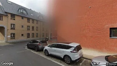 Apartments for rent in Diest - Photo from Google Street View