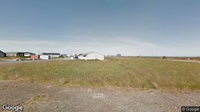 Apartments for rent in Akranes - Photo from Google Street View