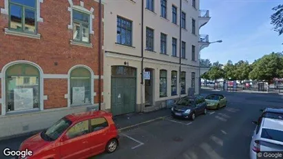 Apartments for rent in Karlskrona - Photo from Google Street View