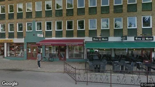 Apartments for rent in Karlskrona - Photo from Google Street View