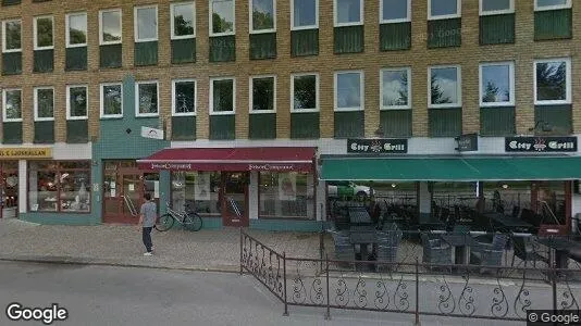 Apartments for rent in Karlskrona - Photo from Google Street View