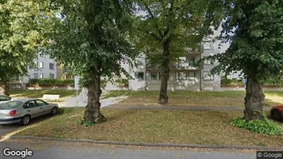 Apartments for rent in Eskilstuna - Photo from Google Street View