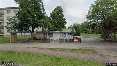 Apartments for rent in Bautzen - Photo from Google Street View
