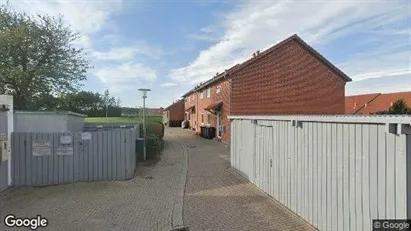 Apartments for rent in Løgstrup - Photo from Google Street View