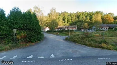 Apartments for rent in Falkenberg - Photo from Google Street View