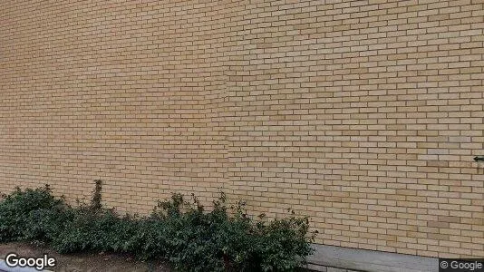 Apartments for rent in Karlskrona - Photo from Google Street View