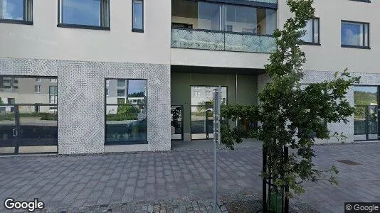 Apartments for rent in Espoo - Photo from Google Street View