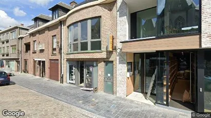 Apartments for rent in Beveren - Photo from Google Street View