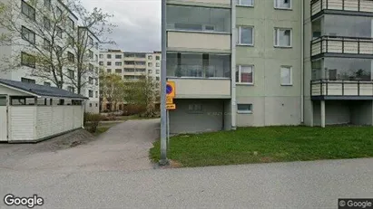 Apartments for rent in Tampere Kaakkoinen - Photo from Google Street View