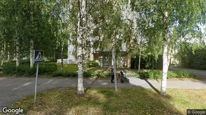 Apartments for rent in Oulu - Photo from Google Street View