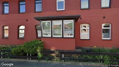 Apartments for rent in Hildesheim - Photo from Google Street View