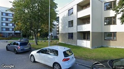 Apartments for rent in Gävle - Photo from Google Street View