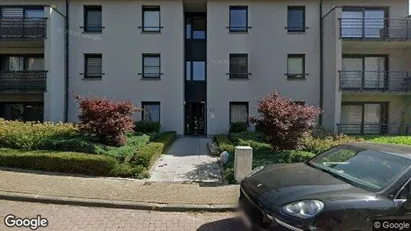 Apartments for rent in Charleroi - Photo from Google Street View