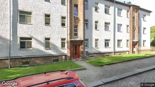 Apartments for rent in Dresden - Photo from Google Street View