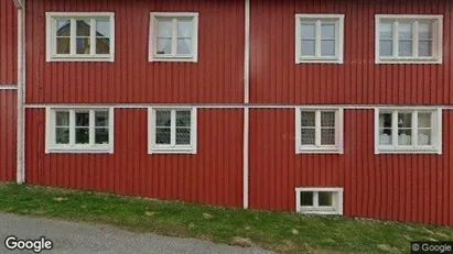 Apartments for rent in Vilhelmina - Photo from Google Street View