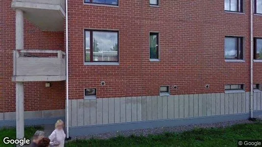 Apartments for rent in Lahti - Photo from Google Street View