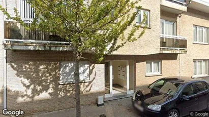 Apartments for rent in Beveren - Photo from Google Street View