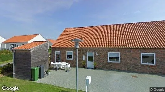 Apartments for rent in Kerteminde - Photo from Google Street View