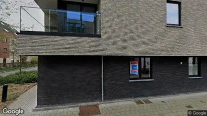 Apartments for rent in Beveren - Photo from Google Street View