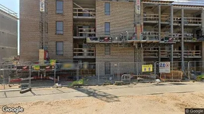 Apartments for rent in Horsens - Photo from Google Street View