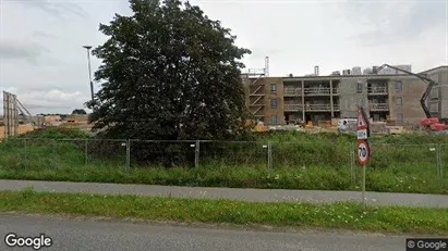 Apartments for rent in Horsens - Photo from Google Street View