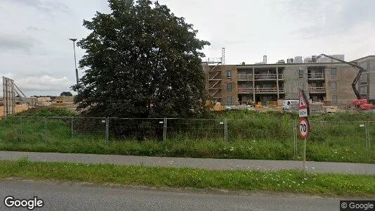 Apartments for rent in Horsens - Photo from Google Street View